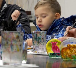 “Wyprawa czarodziejska” zaczarowała jej uczestników