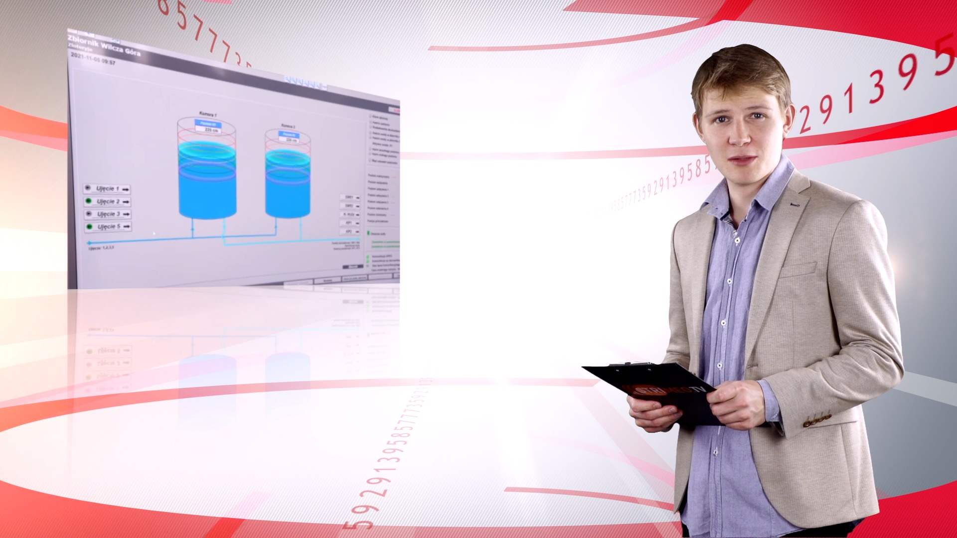 Wydarzenia z dnia 10.11.2021 Wydarzenia z dnia 10.11.2021