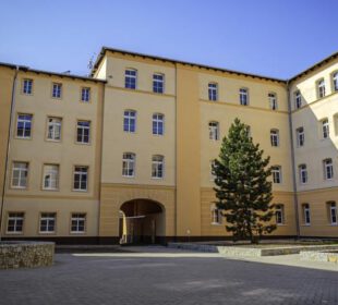 Uczniowie „Mechanika” z sukcesami