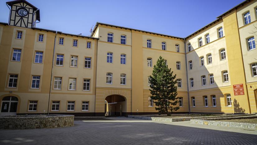 Uczniowie „Mechanika” z sukcesami