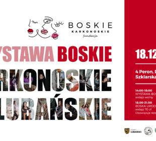 Wystawa Boskie Karkonoskie i Lubańskie Wystawa Boskie Karkonoskie i Lubańskie