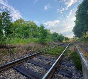 Kolejny krok w rewitalizacji linii kolejowej Gryfów Śląski – Mirsk – Świeradów Zdrój