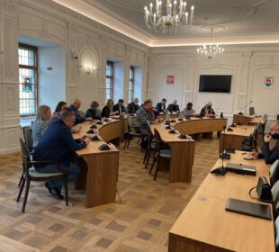 Plan Adaptacji do Zmian Klimatu Aglomeracji Jeleniogórskiej Plan Adaptacji do Zmian Klimatu Aglomeracji Jeleniogórskiej