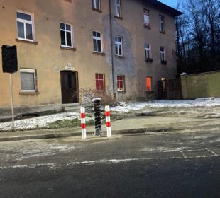 Nowe stacje ładownia pojazdów elektrycznych