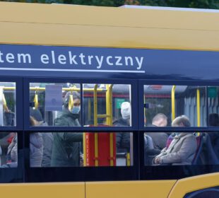 Czy na ulicach Jeleniej Góry pojawią się nowe autobusy elektryczne?
