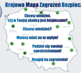Jakie problemy zgłosili mieszkańcy regionu jeleniogórskiego w listopadzie 2021 roku