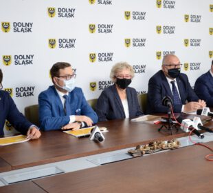 Dolny Śląsk – rekordowy budżet województwa na 2022 rok