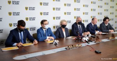 Dolny Śląsk – rekordowy budżet województwa na 2022 rok Dolny Śląsk – rekordowy budżet województwa na 2022 rok