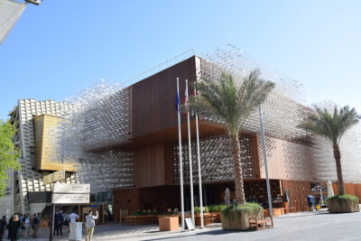 Dolny Śląsk na EXPO 2020 w Dubaju