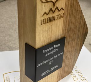 Konkursy Wolontariusz Roku i Jeleniogórzanin bez barier rozstrzygnięte