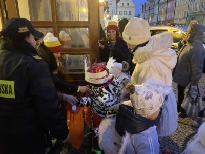 Miejska wigilia za nami