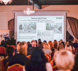 Za nami doroczny Kongres Odnowy Wsi