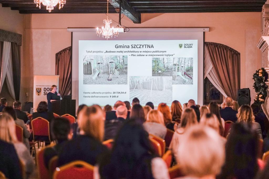 Za nami doroczny Kongres Odnowy Wsi