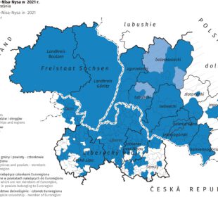 30. rocznica utworzenia Euroregionu Nysa