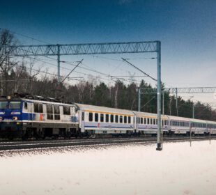 Od niedzieli 12 grudnia nowy rozkład jazdy na kolei