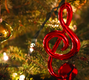 Świąteczny koncert w Muflonie Świąteczny koncert w Muflonie