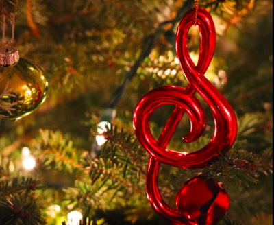 Świąteczny koncert w Muflonie