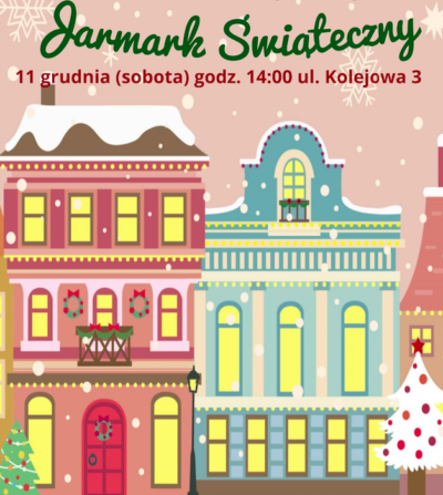 Świąteczny Jarmark w Karpaczu