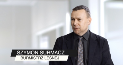 Gość Dnia – Szymon Surmacz