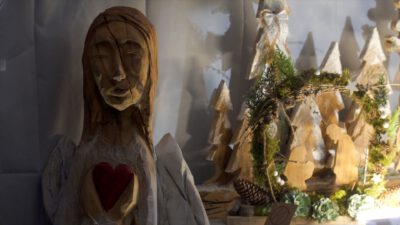 Jeleniogórski Jarmark Bożonarodzeniowy