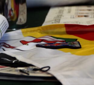 Kapsuła czasu w teatrze Norwida