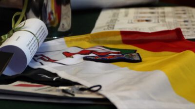 Kapsuła czasu w teatrze Norwida