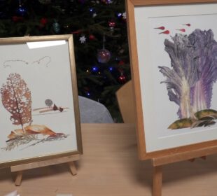 Kiermasz nie tylko dla czytelników