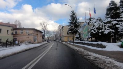 Znane są wyniki konsultacji społecznych w sprawie poszerzenie granic KPN