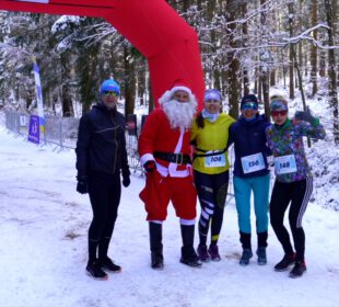 Kropelka Run po raz czwarty