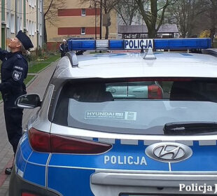 Policja zachęca do korzystania z aplikacji “Domowa kwarantanna” Policja zachęca do korzystania z aplikacji “Domowa kwarantanna”