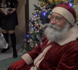 Coroczny “Opłatek Maltański”