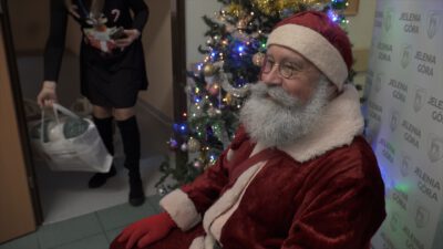 Coroczny “Opłatek Maltański”