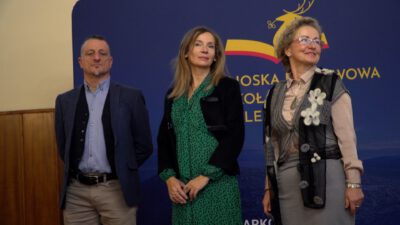 Druga edycja Karkonoskiej Nagrody Literackiej