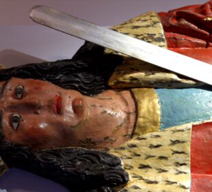 W “Cieniu Gór Olbrzymich” najnowsza wystawa Muzeum Karkonoskiego W “Cieniu Gór Olbrzymich” najnowsza wystawa Muzeum Karkonoskiego