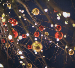 Konkurs na „Najpiękniejsze iluminacje świąteczne” w Świeradowie-Zdroju