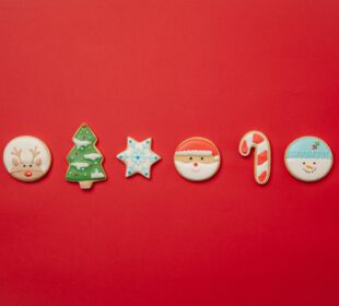 Świąteczna moc atrakcji