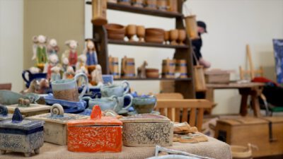 3 Piknik Ekonomii Społecznej