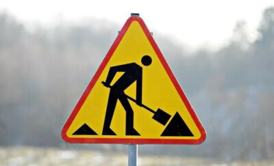 Jelenia Góra: Remont ulicy Grottgera