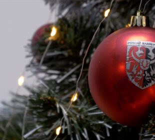 Mikołajki dla dzieci z rodzin zastępczych