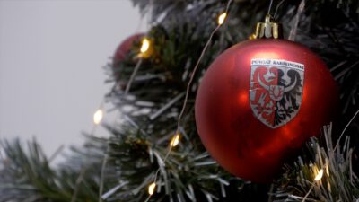 Mikołajki dla dzieci z rodzin zastępczych