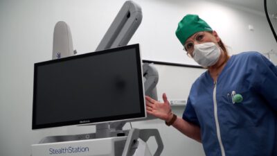 Nowoczesny sprzęt i pieniądze dla jeleniogórskiego szpitala