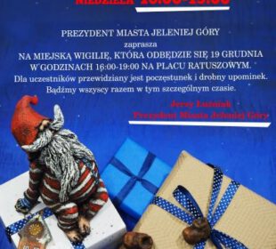 Miejska Wigilia Miejska Wigilia
