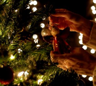 Wróżby Wigilijne Wróżby Wigilijne