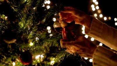 Wróżby Wigilijne Wróżby Wigilijne