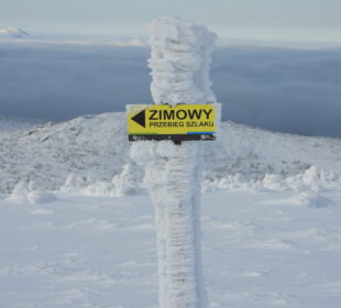 KPN: Zamknięte szlaki