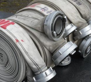 Start cyklu konferencji poświęconych sprawom bezpieczeństwa