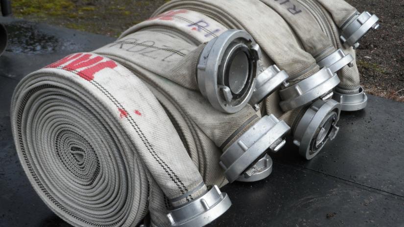 Start cyklu konferencji poświęconych sprawom bezpieczeństwa