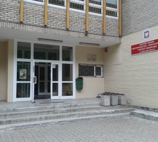 Nie ma żadnych rozmów na temat likwidacji kierunków kształcenia, realizowanych  w Zespole Szkół przy ul. Leśnej