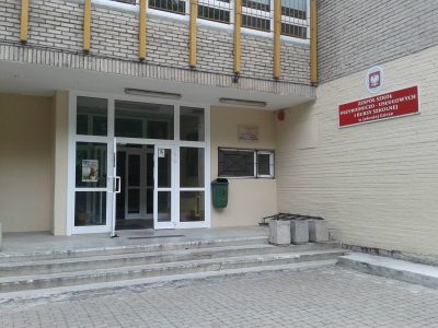 Nie ma żadnych rozmów na temat likwidacji kierunków kształcenia, realizowanych w Zespole Szkół przy ul. Leśnej Nie ma żadnych rozmów na temat likwidacji kierunków kształcenia, realizowanych w Zespole Szkół przy ul. Leśnej