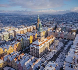 W ramach II edycji Rządowego Funduszu „Polski Ład” w tzw. Programie Inwestycji Strategicznych władze samorządu jeleniogórskiego złożyły trzy wnioski